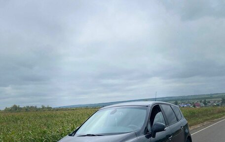 Renault Scenic III, 2009 год, 750 000 рублей, 4 фотография
