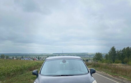 Renault Scenic III, 2009 год, 750 000 рублей, 3 фотография