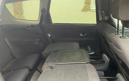 Renault Scenic III, 2009 год, 750 000 рублей, 12 фотография