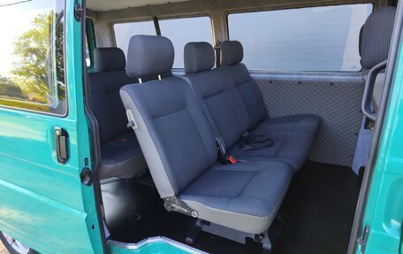 Volkswagen Transporter T4, 1998 год, 865 000 рублей, 5 фотография