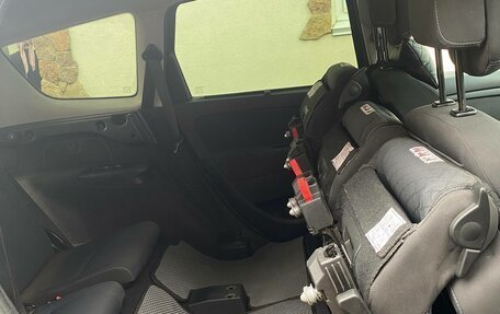 Renault Scenic III, 2009 год, 750 000 рублей, 13 фотография