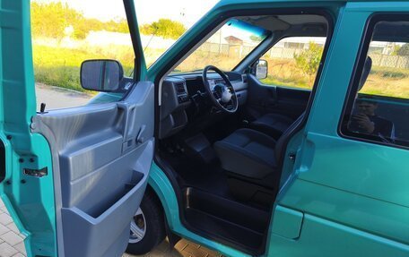 Volkswagen Transporter T4, 1998 год, 865 000 рублей, 7 фотография