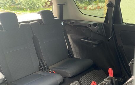Renault Scenic III, 2009 год, 750 000 рублей, 14 фотография