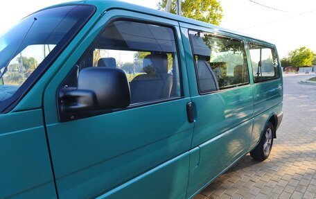 Volkswagen Transporter T4, 1998 год, 865 000 рублей, 6 фотография