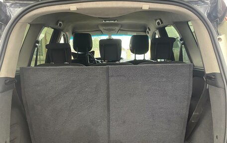 Renault Scenic III, 2009 год, 750 000 рублей, 15 фотография