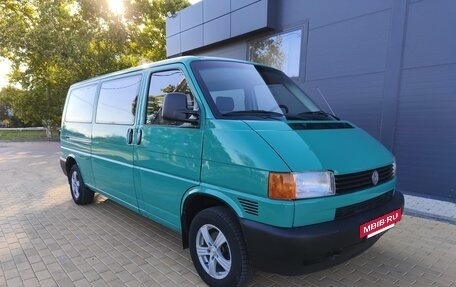 Volkswagen Transporter T4, 1998 год, 865 000 рублей, 2 фотография