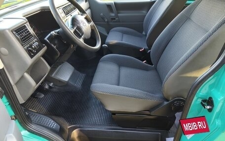 Volkswagen Transporter T4, 1998 год, 865 000 рублей, 8 фотография