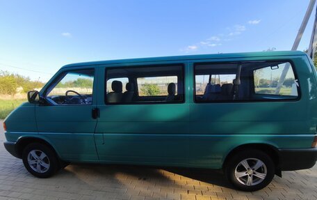 Volkswagen Transporter T4, 1998 год, 865 000 рублей, 11 фотография