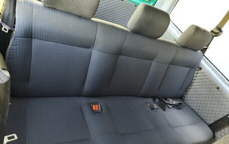Volkswagen Transporter T4, 1998 год, 865 000 рублей, 10 фотография