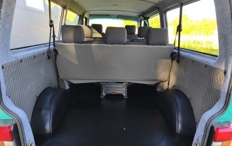 Volkswagen Transporter T4, 1998 год, 865 000 рублей, 12 фотография