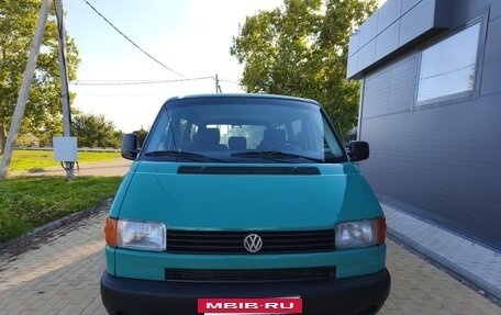 Volkswagen Transporter T4, 1998 год, 865 000 рублей, 9 фотография