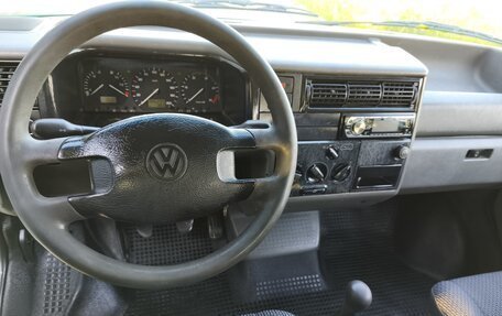 Volkswagen Transporter T4, 1998 год, 865 000 рублей, 15 фотография