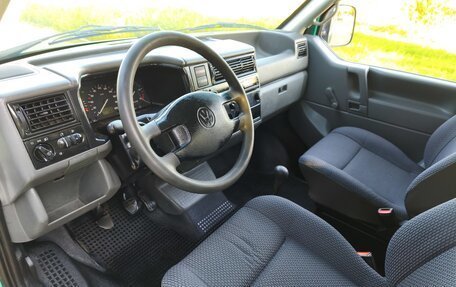 Volkswagen Transporter T4, 1998 год, 865 000 рублей, 20 фотография