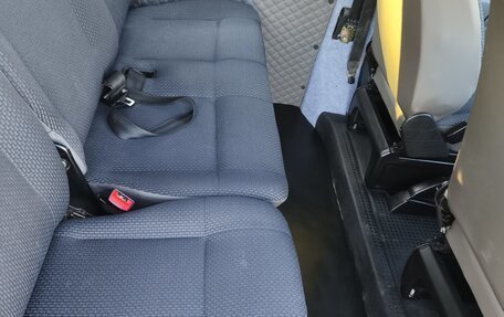 Volkswagen Transporter T4, 1998 год, 865 000 рублей, 21 фотография