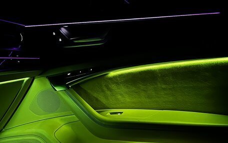 Audi A7, 2019 год, 5 500 000 рублей, 15 фотография