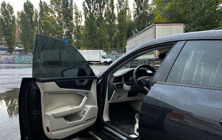 Audi A7, 2019 год, 5 500 000 рублей, 9 фотография
