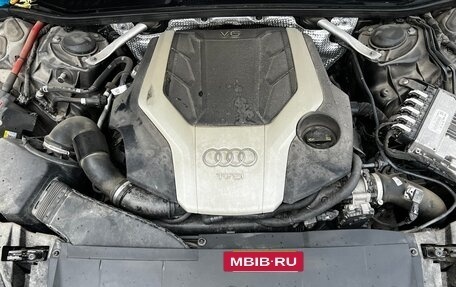 Audi A7, 2019 год, 5 500 000 рублей, 14 фотография