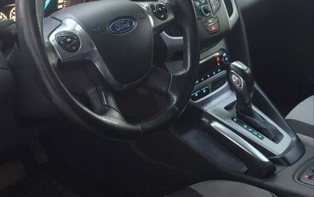 Ford Focus III, 2013 год, 690 000 рублей, 8 фотография