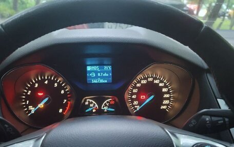 Ford Focus III, 2013 год, 690 000 рублей, 10 фотография