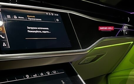 Audi A7, 2019 год, 5 500 000 рублей, 16 фотография