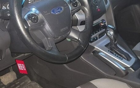Ford Focus III, 2013 год, 690 000 рублей, 6 фотография