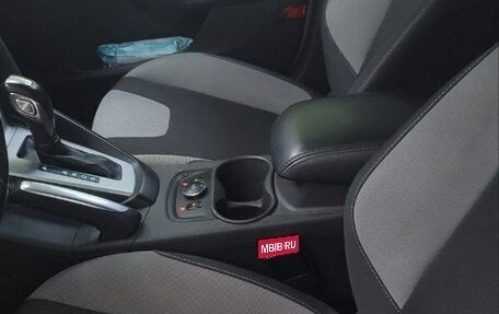 Ford Focus III, 2013 год, 690 000 рублей, 9 фотография