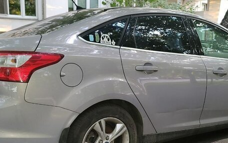Ford Focus III, 2013 год, 690 000 рублей, 17 фотография