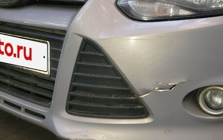 Ford Focus III, 2013 год, 690 000 рублей, 26 фотография