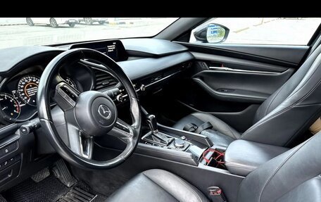 Mazda 3, 2021 год, 2 400 000 рублей, 5 фотография