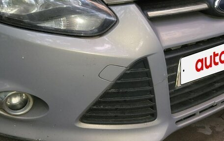 Ford Focus III, 2013 год, 690 000 рублей, 35 фотография