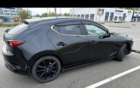 Mazda 3, 2021 год, 2 400 000 рублей, 3 фотография