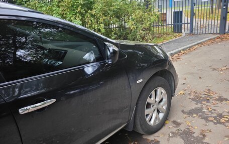 Nissan Murano, 2013 год, 1 450 000 рублей, 3 фотография
