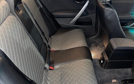 BMW X3, 2008 год, 1 000 000 рублей, 11 фотография