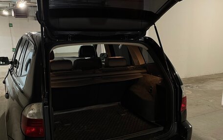 BMW X3, 2008 год, 1 000 000 рублей, 9 фотография