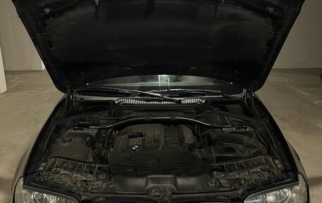 BMW X3, 2008 год, 1 000 000 рублей, 7 фотография