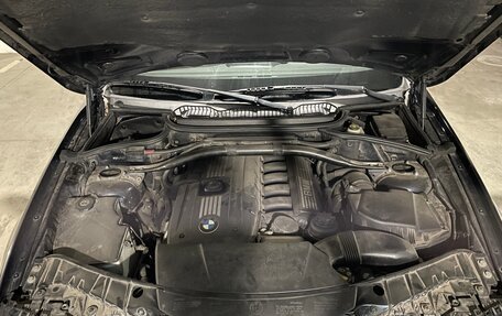 BMW X3, 2008 год, 1 000 000 рублей, 8 фотография