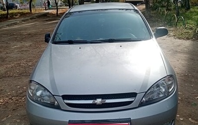 Chevrolet Lacetti, 2008 год, 350 000 рублей, 1 фотография