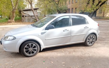 Chevrolet Lacetti, 2008 год, 350 000 рублей, 2 фотография