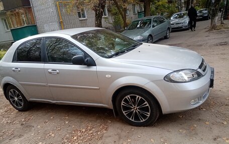Chevrolet Lacetti, 2008 год, 350 000 рублей, 3 фотография