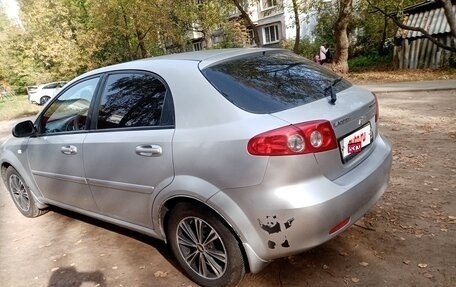 Chevrolet Lacetti, 2008 год, 350 000 рублей, 4 фотография