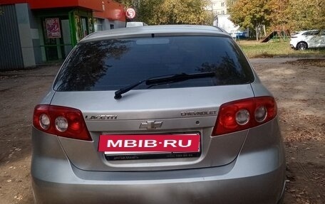 Chevrolet Lacetti, 2008 год, 350 000 рублей, 5 фотография