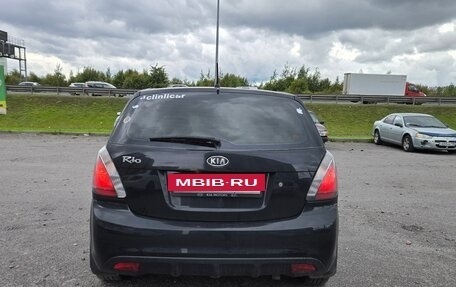 KIA Rio II, 2010 год, 520 000 рублей, 2 фотография