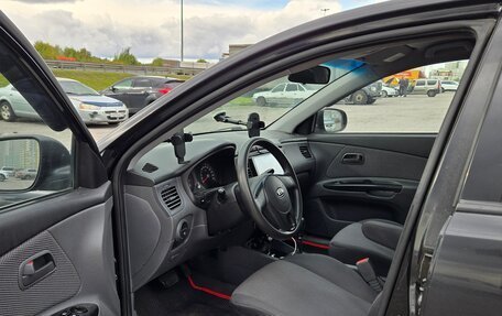 KIA Rio II, 2010 год, 520 000 рублей, 8 фотография
