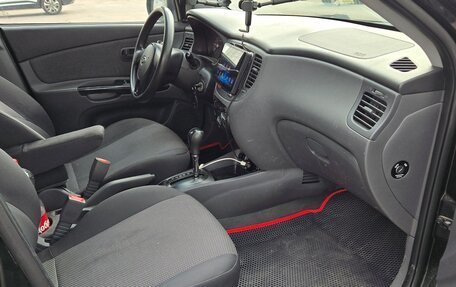 KIA Rio II, 2010 год, 520 000 рублей, 10 фотография