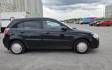 KIA Rio II, 2010 год, 520 000 рублей, 3 фотография