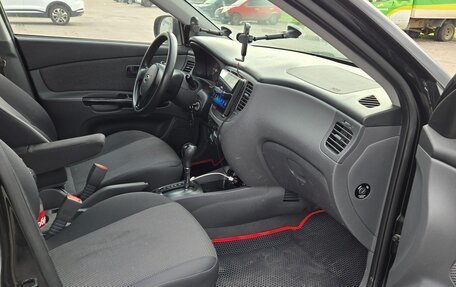 KIA Rio II, 2010 год, 520 000 рублей, 12 фотография