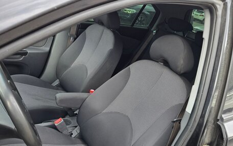 KIA Rio II, 2010 год, 520 000 рублей, 7 фотография