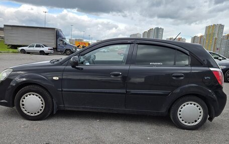 KIA Rio II, 2010 год, 520 000 рублей, 4 фотография