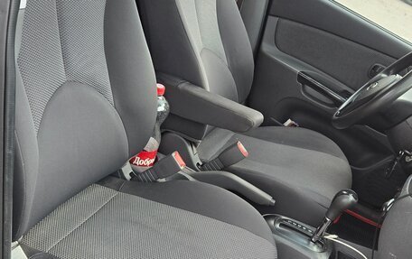 KIA Rio II, 2010 год, 520 000 рублей, 11 фотография
