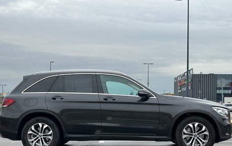 Mercedes-Benz GLC, 2019 год, 3 950 000 рублей, 4 фотография